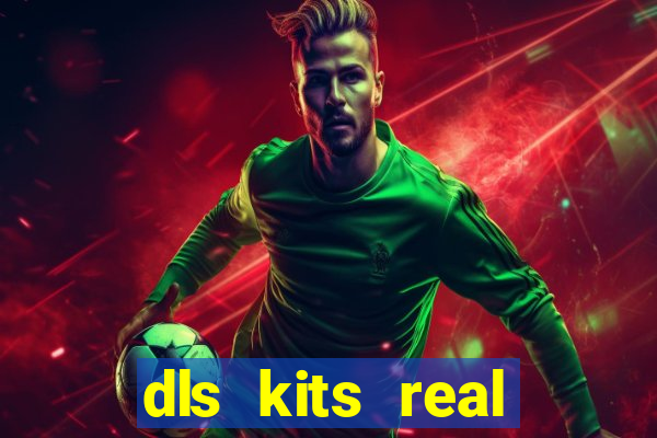 dls kits real madrid 2023